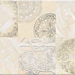 Плитка Azori «Arte» (декор) Mosaic 50.5х20.1
