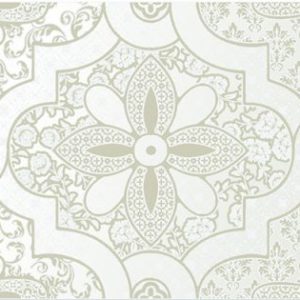 Плитка настенная Azori «Sanmarco» Crema Palazzio (декор) 50.5х20.1