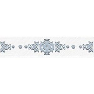 Бордюр Azori «Chateau» Lis 20.1x4.7 Бордюр Azori «Chateau» Lis 20.1x4.7