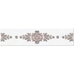 Бордюр Azori «Chateau» Mocca Lis 20.1×4.7