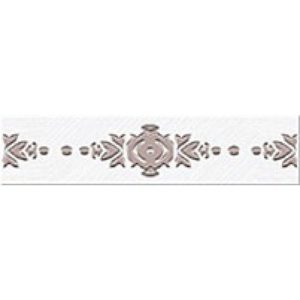 Бордюр Azori «Chateau» Mocca Lis 20.1×4.7