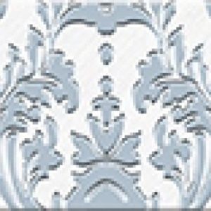 Бордюр Azori «Chateau» Lis 20.1х8