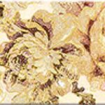 Бордюр Azori «Arezzo»  Alba Beige 20.1Х6.2