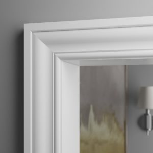 Наличник Ultrawood арт. N 0007 (244Х11.5Х3.7 см)