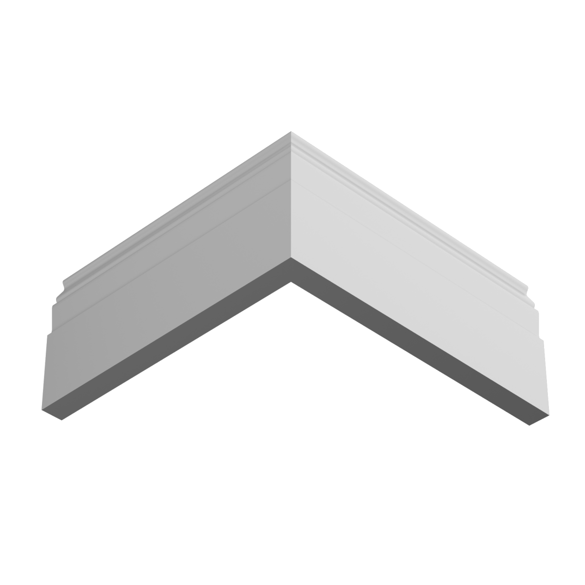 Плинтус Ultrawood арт. Base 0022 (244Х8Х1.2 см) Плинтус Ultrawood арт. Base 0022 (244Х8Х1.2 см)