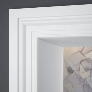 Наличник Ultrawood арт. N 8414 (244Х10.8Х2.5 см)