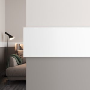 Плита Ultrawood арт. BO 1412 (244Х14Х1.2 см)
