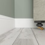Плинтус Ultrawood арт. Base 5214 (200Х13.3Х1.2 см)