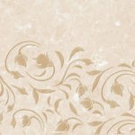 Плитка настенная Cersanit «Alicante» вставка B светло-бежевый AC2C302 (AC2L302) 29.8×59.8 (декор)