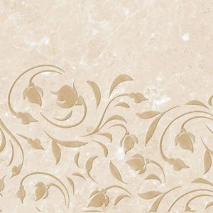 Плитка настенная Cersanit «Alicante» вставка B светло-бежевый AC2C302 (AC2L302) 29.8×59.8 (декор)