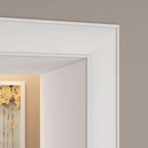 Наличник Ultrawood арт. N 0008 (244Х8Х1 см) Наличник Ultrawood арт. N 0008 (244Х8Х1 см)