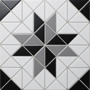 Керамическая мозаика Starmosaic “Albion” ASTRA GREY (сетка 25.9Х25.9Х0.6 см) Керамическая мозаика Starmosaic “Albion” ASTRA GREY (сетка 25.9Х25.9Х0.6 см)