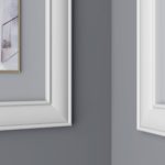 Молдинг Ultrawood арт. U 0006 (244Х3Х0.9 см)