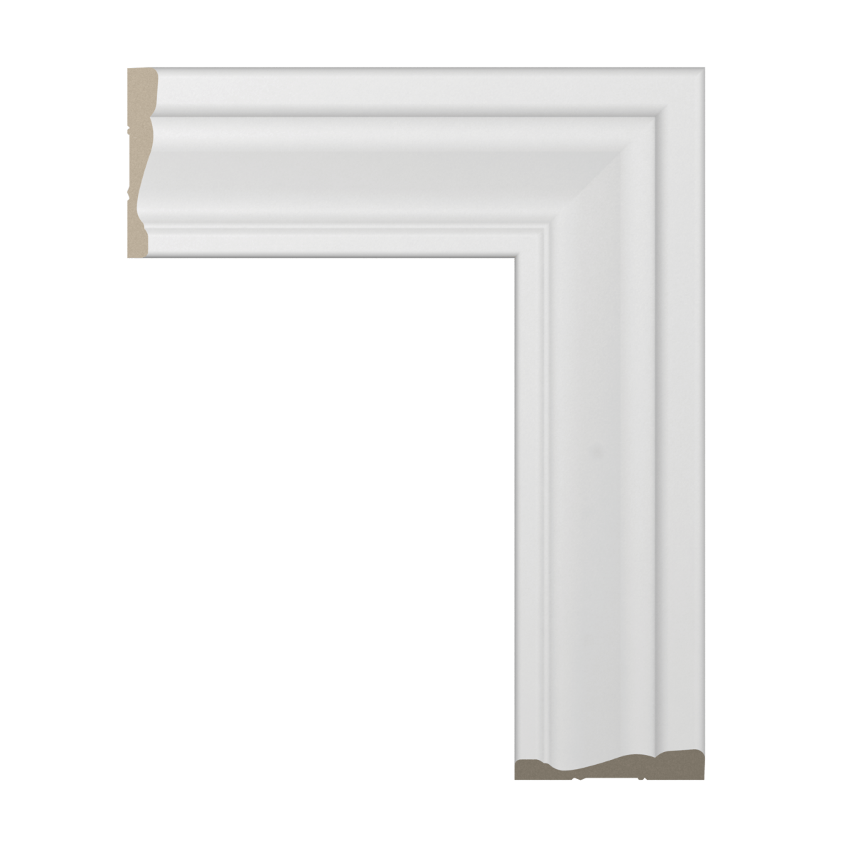 Наличник Ultrawood арт. N 8513 (244Х9Х1.5 см) Наличник Ultrawood арт. N 8513 (244Х9Х1.5 см)