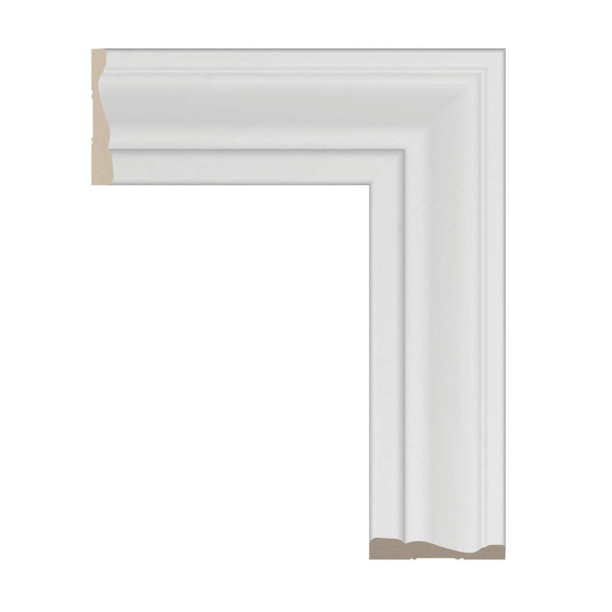 Наличник Ultrawood арт. N 8513 (244Х9Х1.5 см) Наличник Ultrawood арт. N 8513 (244Х9Х1.5 см)