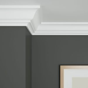 Карниз Ultrawood арт. CR 0001 (244Х8Х7.5 см) Карниз Ultrawood арт. CR 0001 (244Х8Х7.5 см)