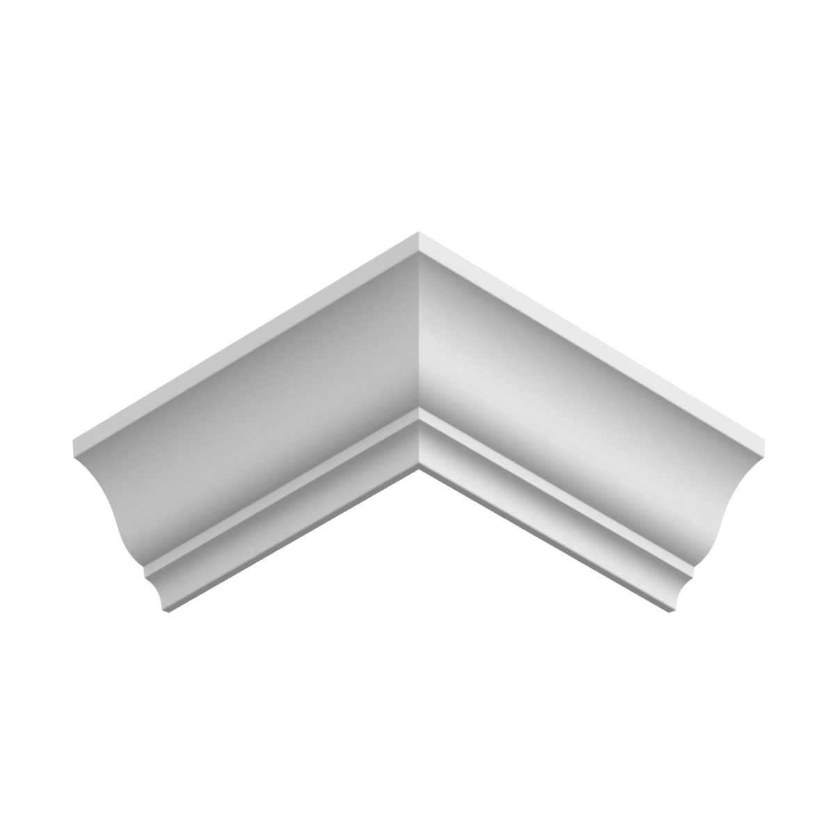 Карниз Ultrawood арт. CR 0001 (244Х8Х7.5 см) Карниз Ultrawood арт. CR 0001 (244Х8Х7.5 см)
