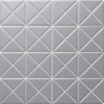 Керамическая мозаика Starmosaic “Albion” GREY (сетка 25.9Х25.9Х0.6 см)