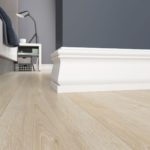 Плинтус Ultrawood арт. Base 5573 (244Х12.7Х1.7 см)