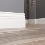 Плинтус Ultrawood арт. Base 5074 (244Х18.4Х1.5 см)