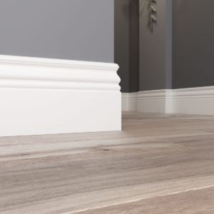 Плинтус Ultrawood арт. Base 5074 (244Х18.4Х1.5 см) Плинтус Ultrawood арт. Base 5074 (244Х18.4Х1.5 см)