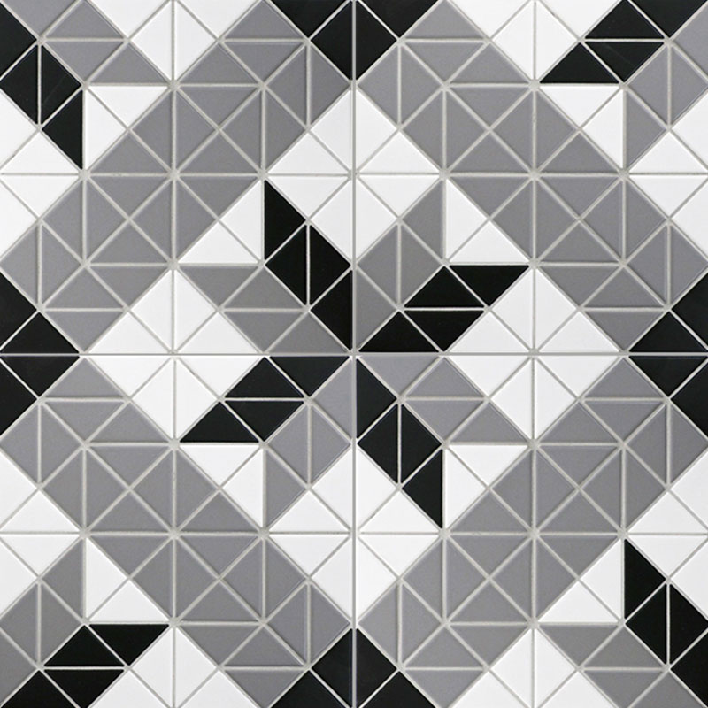 Керамическая мозаика Starmosaic “Albion” CARPET GREY (сетка 25.9Х25.9Х0.6 см) Керамическая мозаика Starmosaic “Albion” CARPET GREY (сетка 25.9Х25.9Х0.6 см)