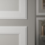 Молдинг Ultrawood арт. U 0016 (244Х9Х1.2 см)