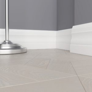 Плинтус Ultrawood арт. Base 0003 (244Х13.4Х1.5 см) Плинтус Ultrawood арт. Base 0003 (244Х13.4Х1.5 см)