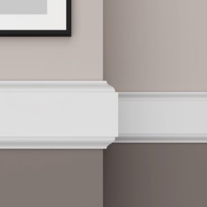 Молдинг Ultrawood арт. U 0013 (244Х7Х1.5 см) Молдинг Ultrawood арт. U 0013 (244Х7Х1.5 см)