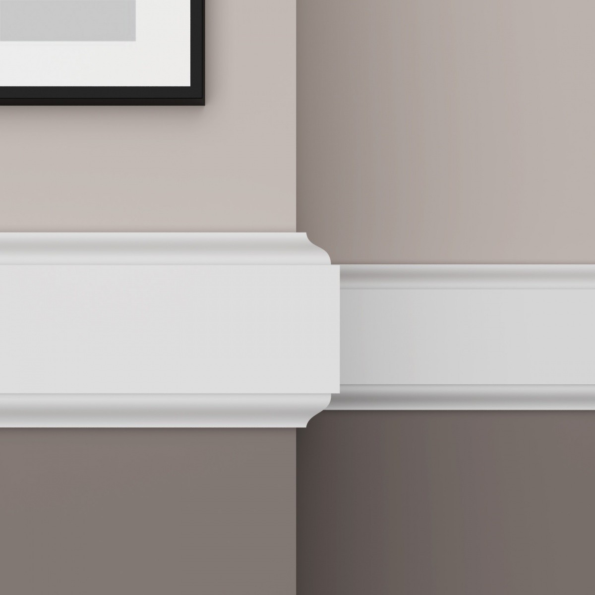 Молдинг Ultrawood арт. U 0013 (244Х7Х1.5 см) Молдинг Ultrawood арт. U 0013 (244Х7Х1.5 см)