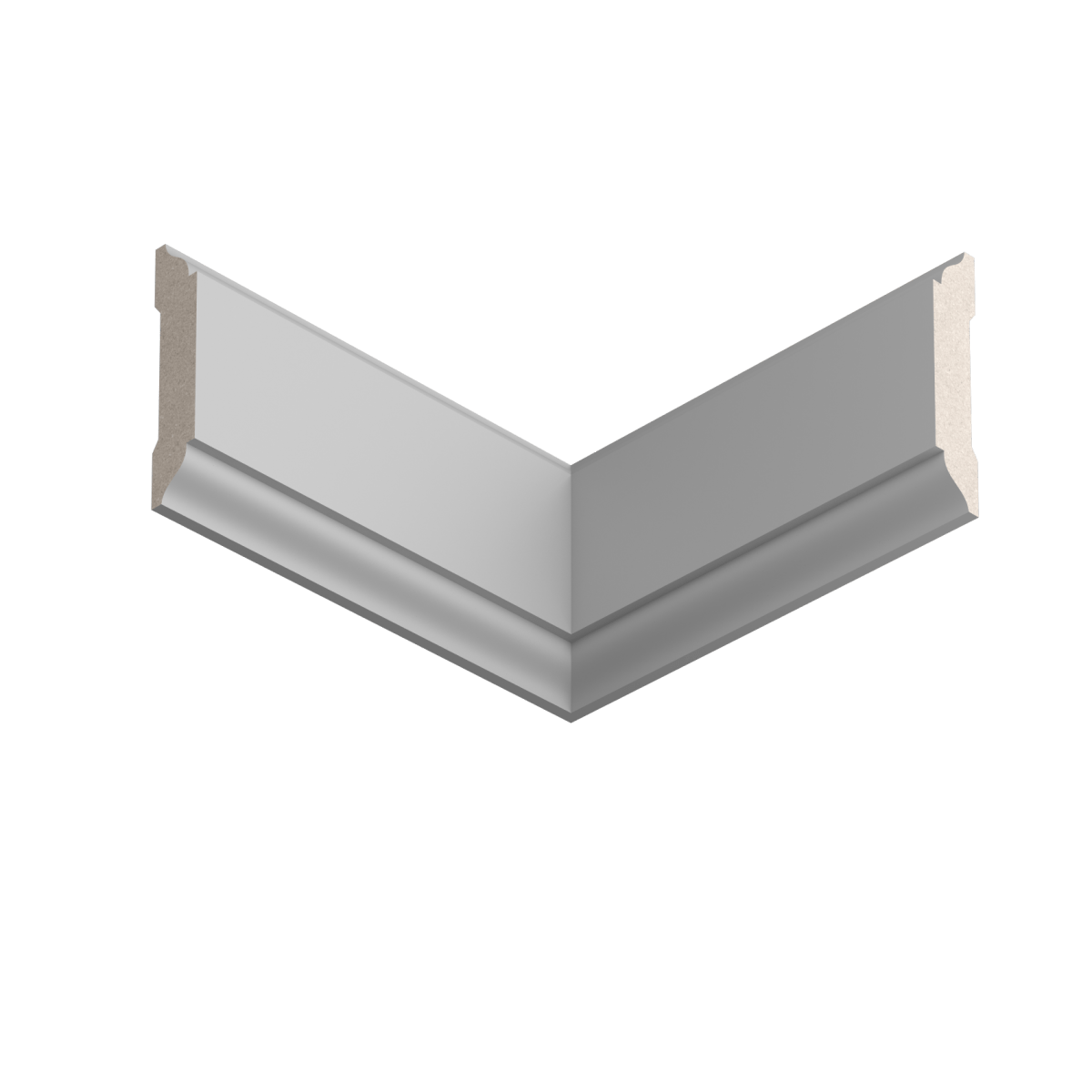 Молдинг Ultrawood арт. U 0013 (244Х7Х1.5 см) Молдинг Ultrawood арт. U 0013 (244Х7Х1.5 см)