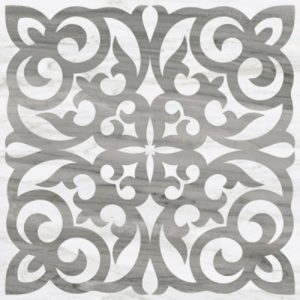 Керамогранит VitrA «Palissandro» серый 60Х60 (напольная, декор)