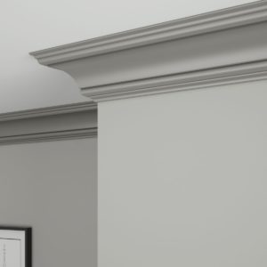 Карниз Ultrawood арт. CR 4174 (220Х7Х6.5 см) Карниз Ultrawood арт. CR 4174 (220Х7Х6.5 см)