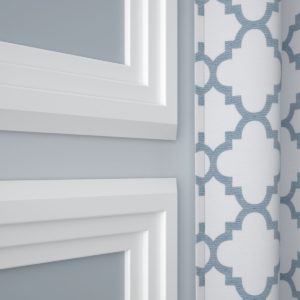 Молдинг Ultrawood арт. U 0004 (220Х7.5Х2.2 см) Молдинг Ultrawood арт. U 0004 (220Х7.5Х2.2 см)