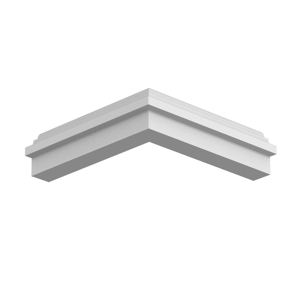 Молдинг Ultrawood арт. U 0005 (220Х3.9Х2.5 см) Молдинг Ultrawood арт. U 0005 (220Х3.9Х2.5 см)