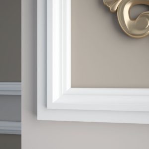 Молдинг Ultrawood арт. U 0005 (220Х3.9Х2.5 см) Молдинг Ultrawood арт. U 0005 (220Х3.9Х2.5 см)