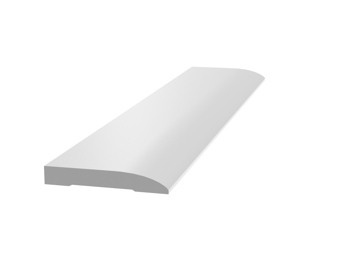 Плинтус Ultrawood арт. Base 0017 (244Х10Х1.5 см) Плинтус Ultrawood арт. Base 0017 (244Х10Х1.5 см)