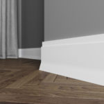 Плинтус Ultrawood арт. Base 0009 (244Х10.7Х1.5 см)
