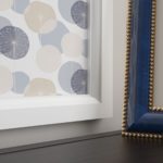 Молдинг Ultrawood арт. U 0001 (244Х2.9Х1.5 см)