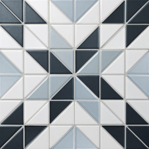 Керамическая мозаика Starmosaic “Albion” STAR BLUE (сетка 27.5Х27.5Х0.6 см) Керамическая мозаика Starmosaic “Albion” STAR BLUE (сетка 27.5Х27.5Х0.6 см)