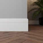 Плинтус Ultrawood арт. Base 5381 (244Х15Х1 см)