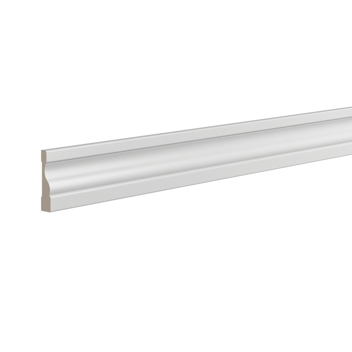 Наличник Ultrawood арт. N 8500 (244Х6.4Х1.5 см) Наличник Ultrawood арт. N 8500 (244Х6.4Х1.5 см)