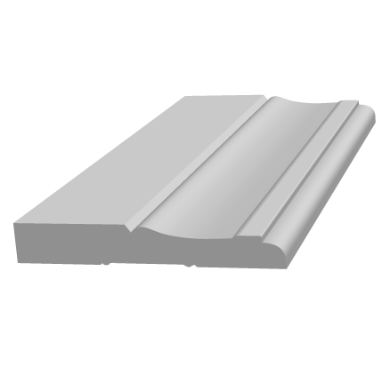 Плинтус Ultrawood арт. Base 0015 (244Х12.7Х1.9 см) Плинтус Ultrawood арт. Base 0015 (244Х12.7Х1.9 см)