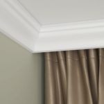 Карниз Ultrawood арт. CR 4258 (244Х5.5Х4 см)