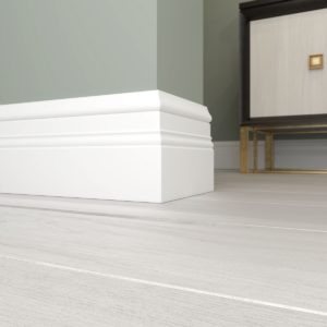 Плинтус Ultrawood арт. Base 0004 (244Х18.5Х1.8 см) Плинтус Ultrawood арт. Base 0004 (244Х18.5Х1.8 см)