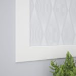 Молдинг Ultrawood арт. E2E 0472 (244Х6.4Х1.2 см)