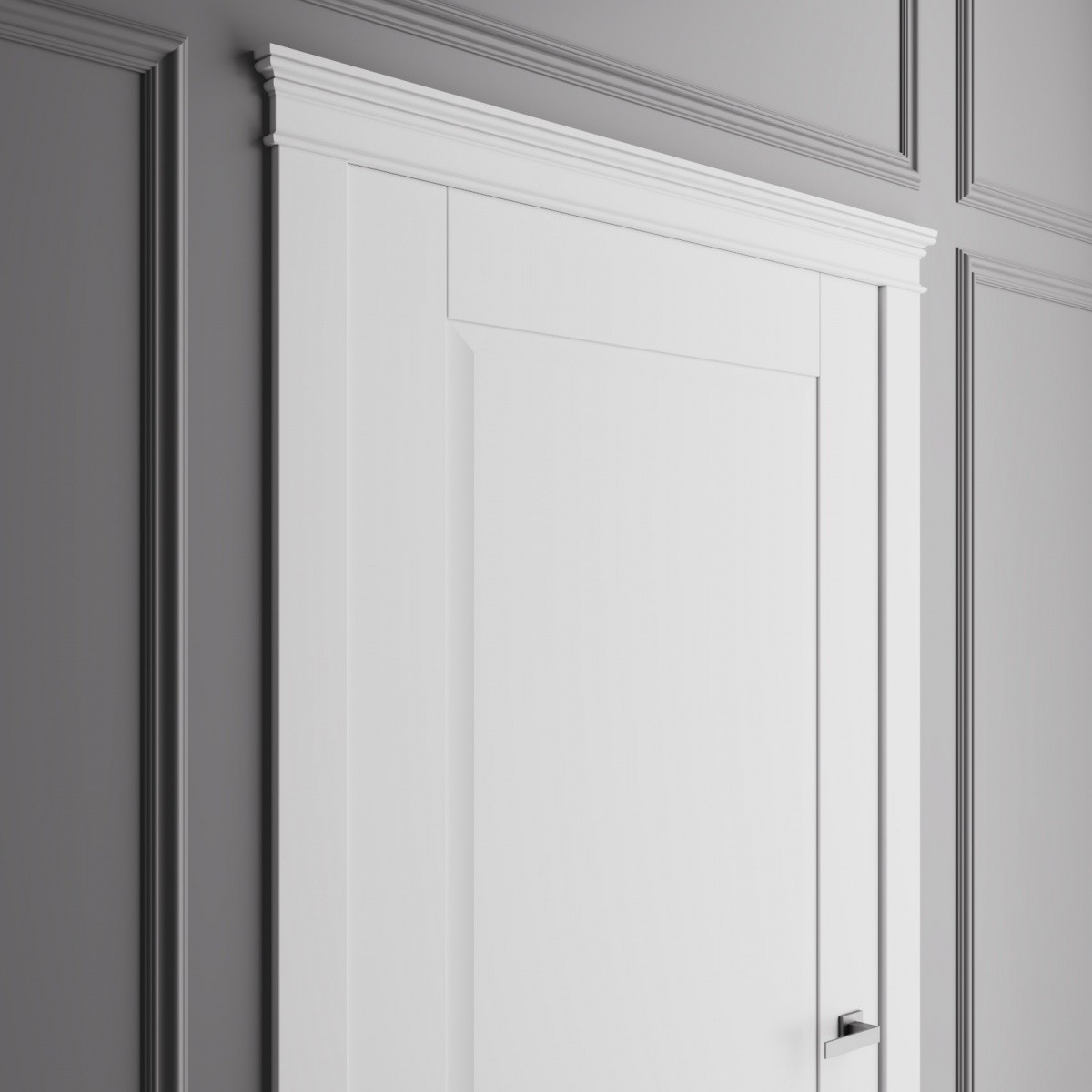 Декоративный элемент верхний Ultrawood арт. D 3111N (111Х8.9Х3 см) Декоративный элемент верхний Ultrawood арт. D 3111N (111Х8.9Х3 см)
