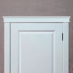 Декоративный элемент верхний Ultrawood арт. D 3111N (111Х8.9Х3 см)