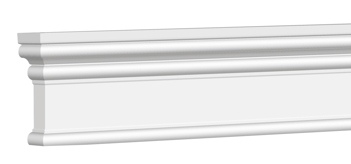 Декоративный элемент верхний Ultrawood арт. D 3111N (111Х8.9Х3 см) Декоративный элемент верхний Ultrawood арт. D 3111N (111Х8.9Х3 см)