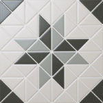 Керамическая мозаика Starmosaic “Albion” ASTRA OLIVE (сетка 25.9Х25.9Х0.6 см)